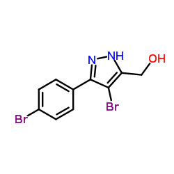 1239460-39-9 structure