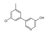 1261908-56-8 structure