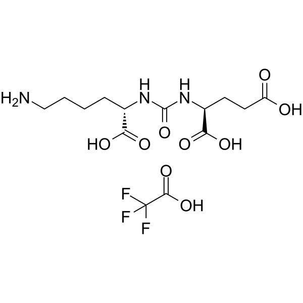 GCPII-IN-1 TFA picture