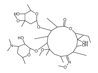 127182-44-9 structure