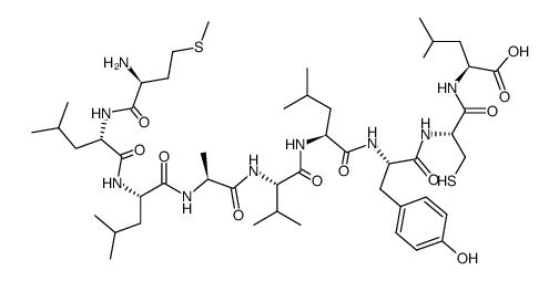 154330-45-7 structure