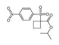 160790-03-4 structure