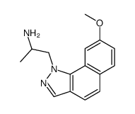 176721-37-2 structure