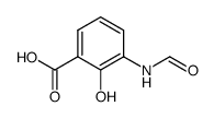 17968-71-7 structure