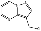 3-(氯甲基)-吡唑并[1,5-A]嘧啶图片