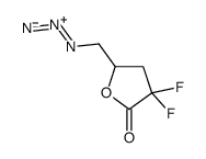 189136-13-8 structure