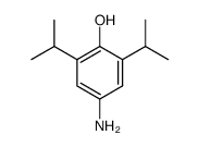 4-Amino-2,6-diisopropyl-phenol图片