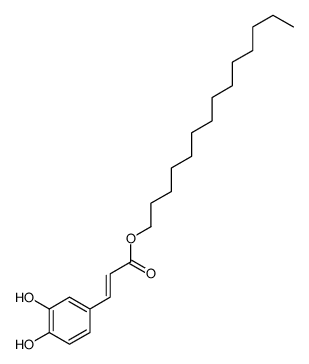 206763-08-8 structure