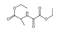 N-(ETHOXYOXOACETYL)-L-ALANINE ETHYL ESTER图片