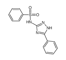 21358-02-1结构式