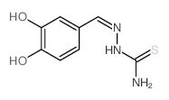 22043-07-8 structure