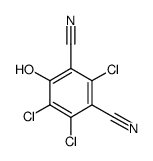 28343-61-5结构式