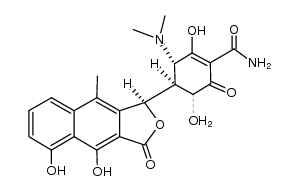 2869-27-4结构式