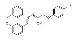 397304-09-5 structure