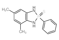 4600-23-1 structure