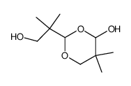 46329-82-2 structure