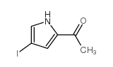 2-ACETYL-4-IODOPYRROLE picture