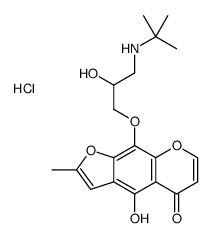 55165-36-1 structure