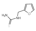 1-(2-糠基)-2-硫脲图片