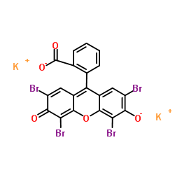 四溴荧光素钾盐图片
