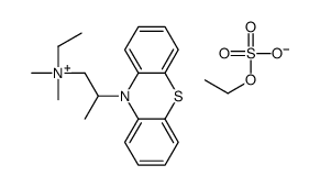 57-98-7 structure