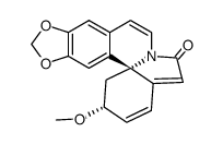 crystamidine结构式