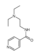 6011-13-8 structure