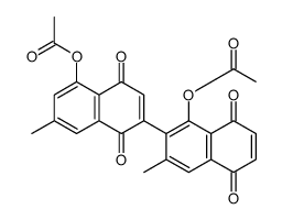 60544-03-8结构式