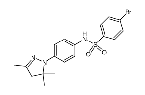 61155-28-0 structure