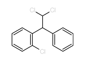 1-chloro-2-(2,2-dichloro-1-phenyl-ethyl)benzene picture