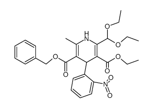 62760-03-6 structure