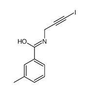 62899-19-8 structure