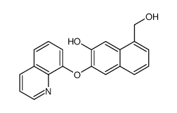 63716-65-4 structure