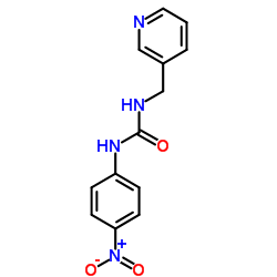 Pyrinuron Structure