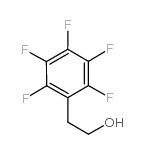 Benzeneethanol,2,3,4,5,6-pentafluoro- picture