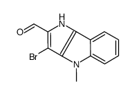 666840-43-3 structure