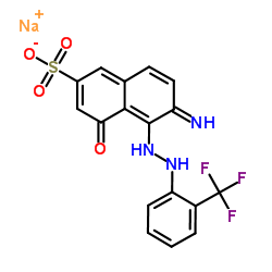 酸性红 337图片