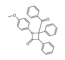 84197-58-0结构式