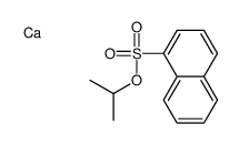 calcium (1-methylethyl)naphthalenesulphonate picture