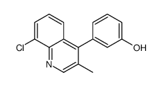 854774-17-7 structure