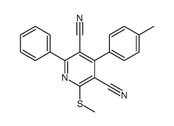 86625-40-3 structure