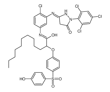 87001-12-5 structure