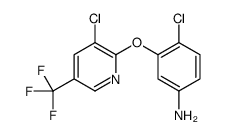 87170-48-7 structure