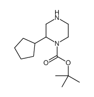 886780-25-2 structure