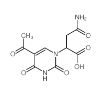 90841-09-1 structure