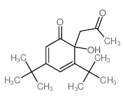 93542-32-6 structure