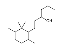 2,2,3,6-Tetramethyl-alpha-Propyl-Cyclohexanepropanol picture