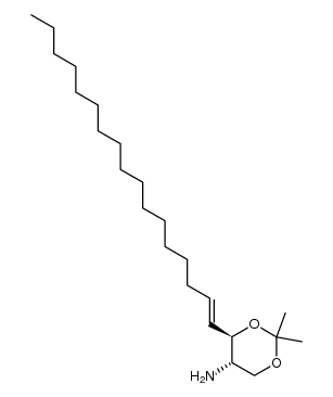 109519-00-8 structure