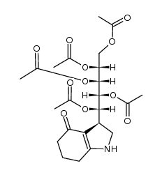 110545-25-0 structure