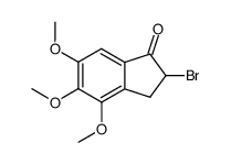 111859-48-4 structure